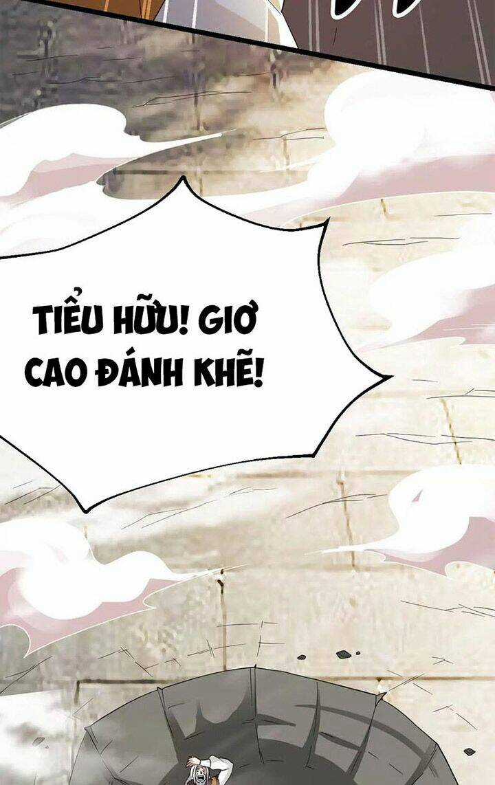 Thôn Phệ Vĩnh Hằng - Chapter 230 - Trang 29