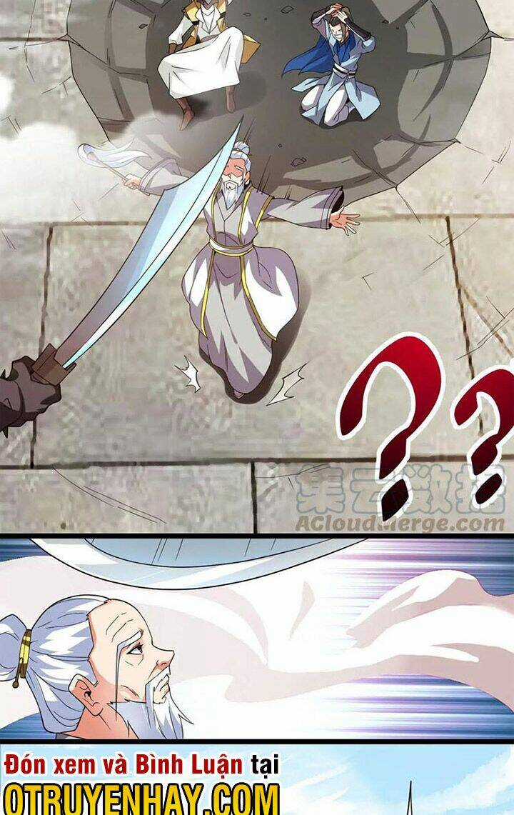 Thôn Phệ Vĩnh Hằng - Chapter 230 - Trang 30