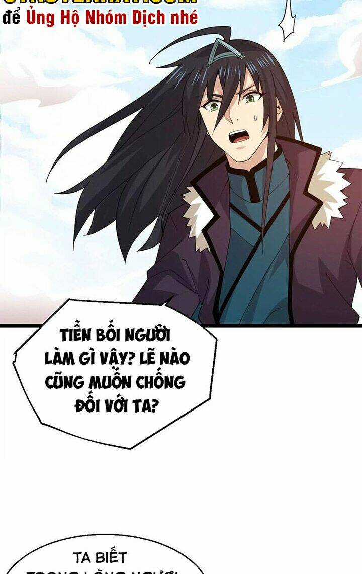 Thôn Phệ Vĩnh Hằng - Chapter 230 - Trang 31