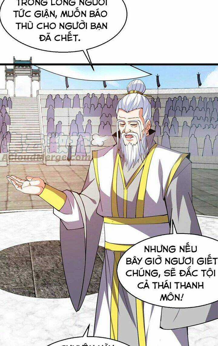 Thôn Phệ Vĩnh Hằng - Chapter 230 - Trang 32