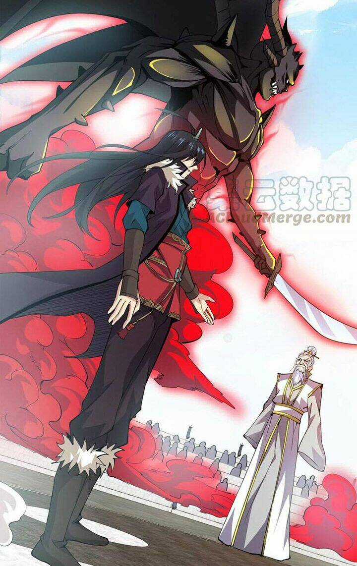 Thôn Phệ Vĩnh Hằng - Chapter 230 - Trang 34