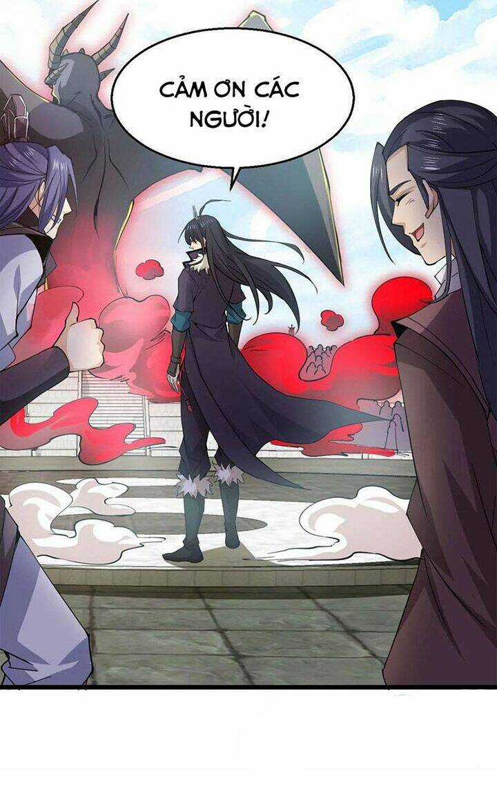 Thôn Phệ Vĩnh Hằng - Chapter 230 - Trang 37