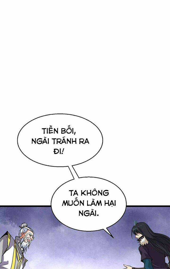 Thôn Phệ Vĩnh Hằng - Chapter 230 - Trang 38