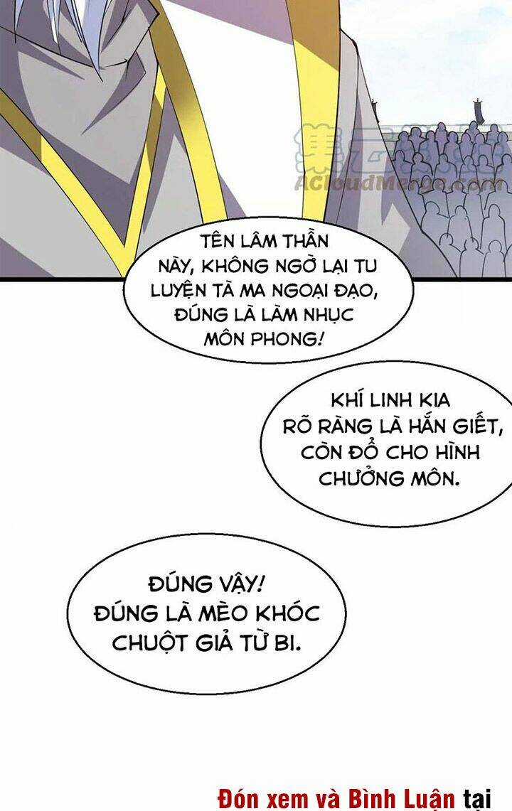 Thôn Phệ Vĩnh Hằng - Chapter 230 - Trang 40