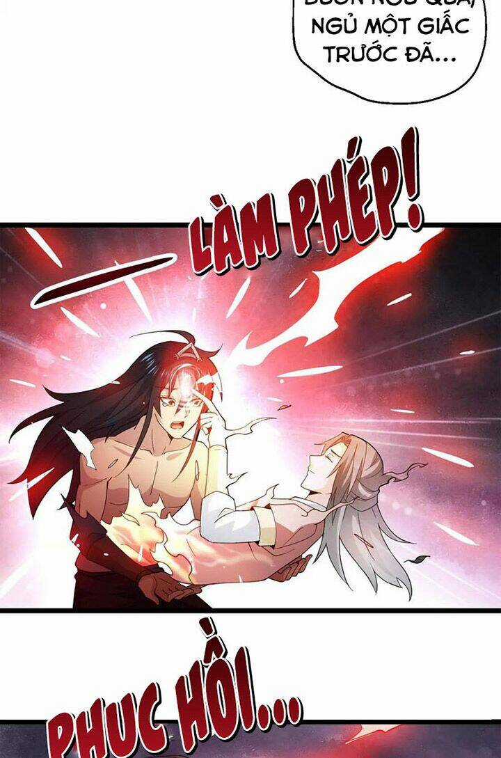 Thôn Phệ Vĩnh Hằng - Chapter 230 - Trang 5