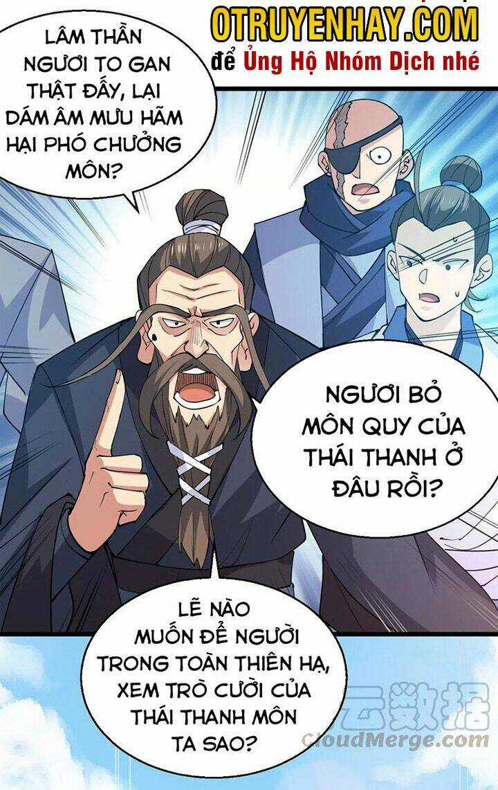 Thôn Phệ Vĩnh Hằng - Chapter 230 - Trang 41