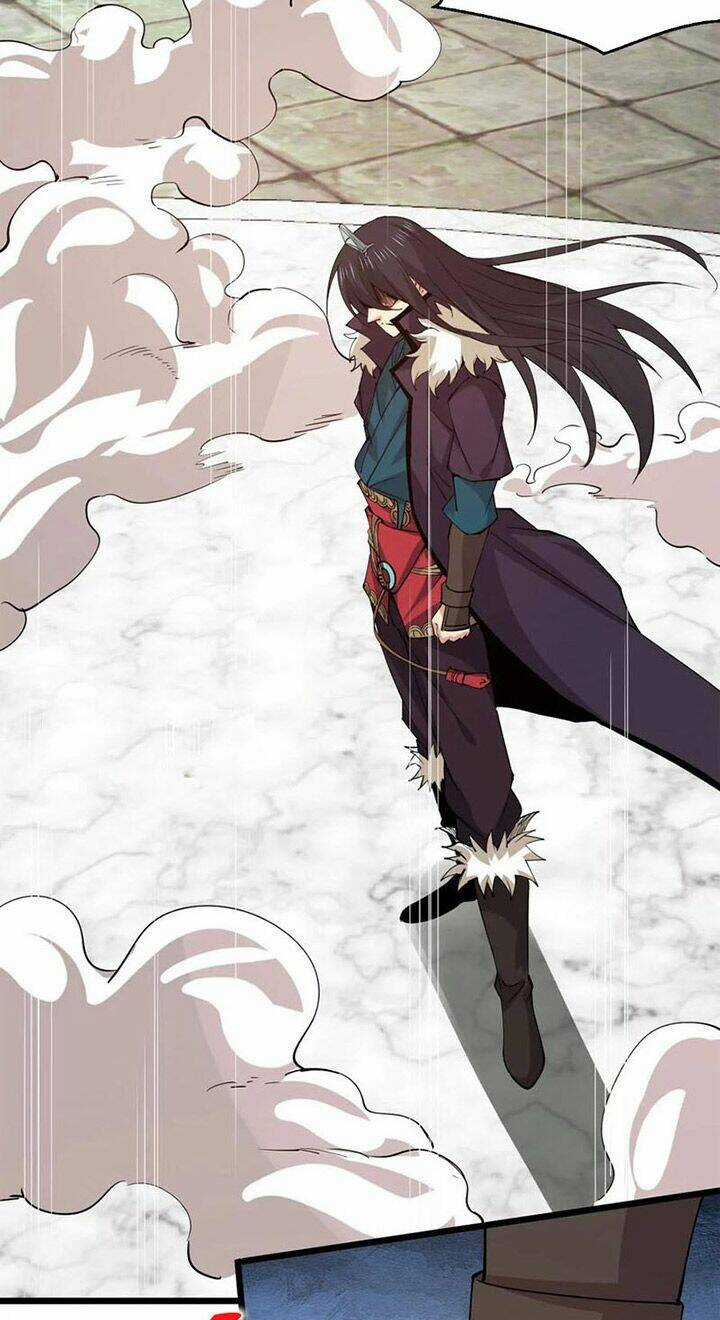 Thôn Phệ Vĩnh Hằng - Chapter 230 - Trang 43