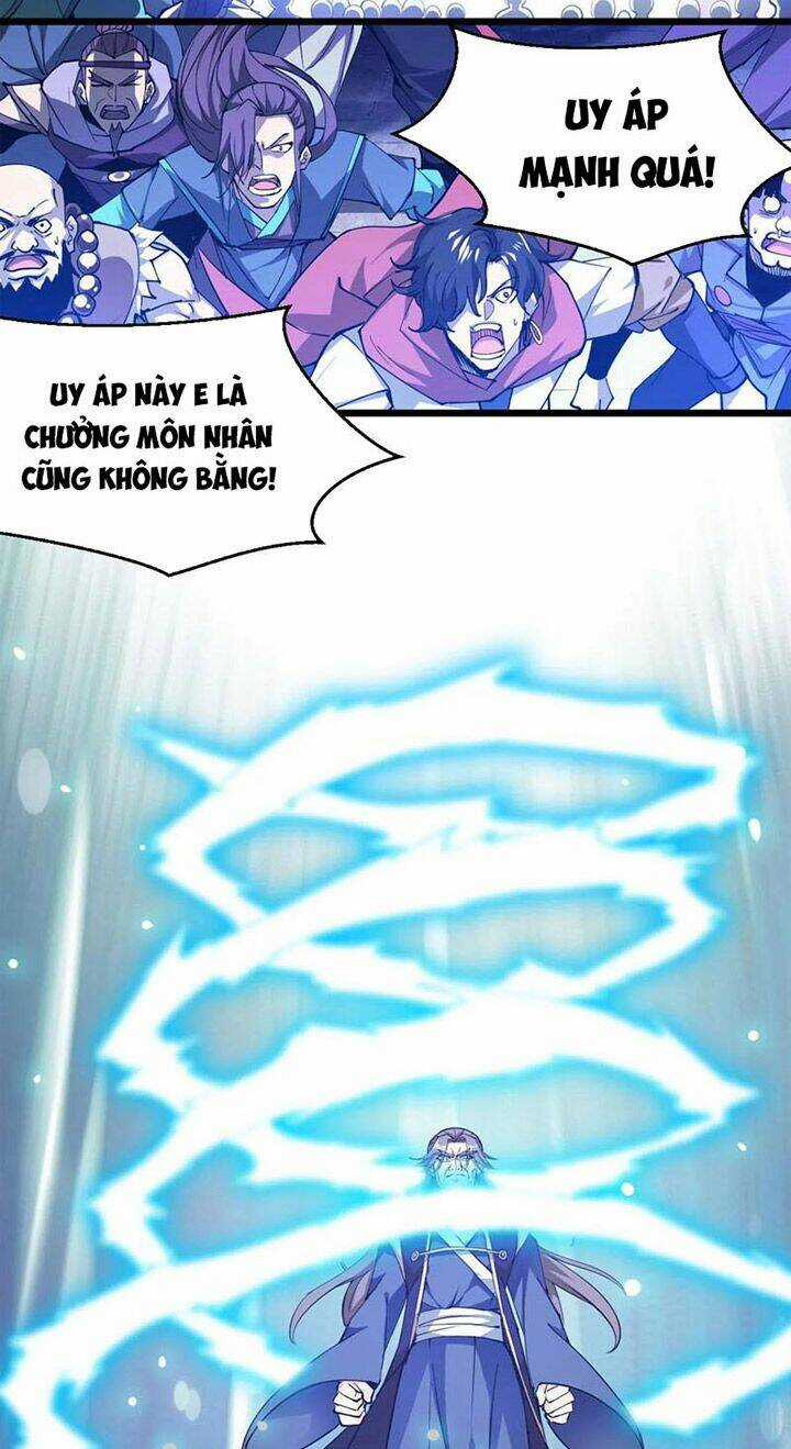 Thôn Phệ Vĩnh Hằng - Chapter 230 - Trang 46