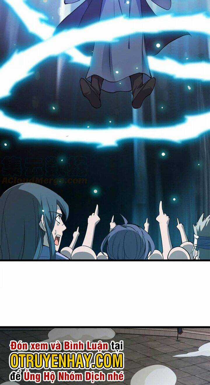 Thôn Phệ Vĩnh Hằng - Chapter 230 - Trang 47