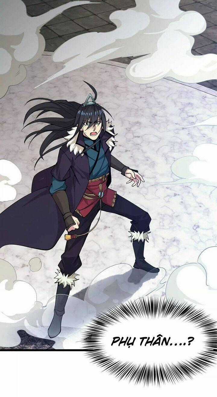 Thôn Phệ Vĩnh Hằng - Chapter 230 - Trang 48