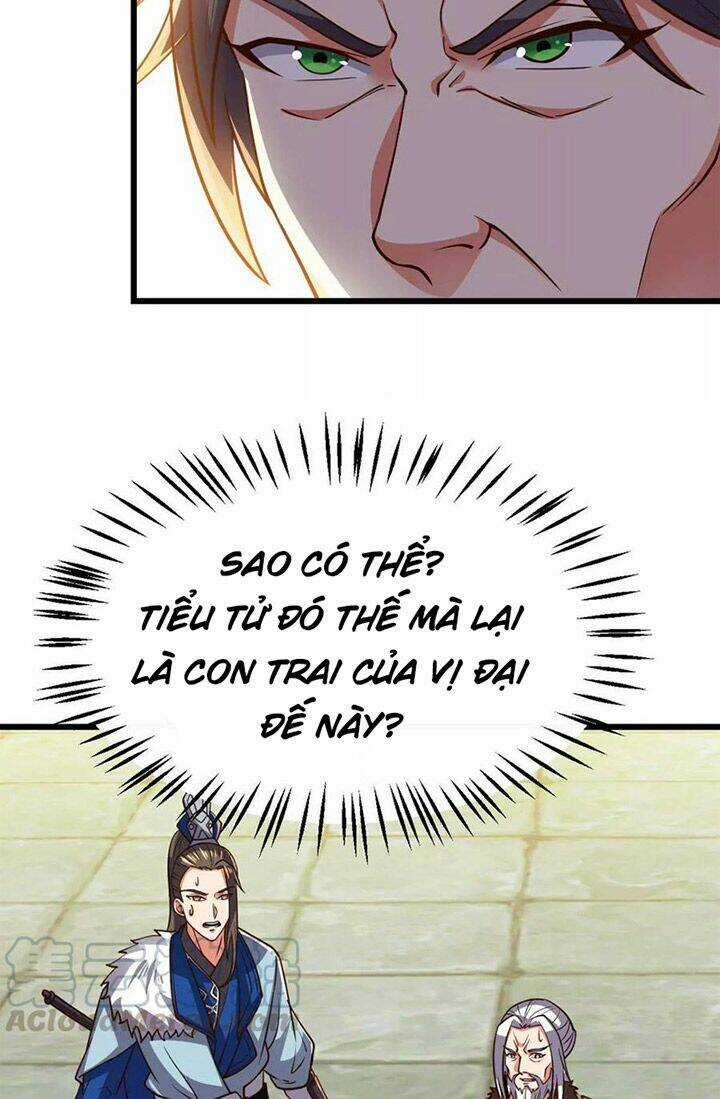 Thôn Phệ Vĩnh Hằng - Chapter 231 - Trang 11