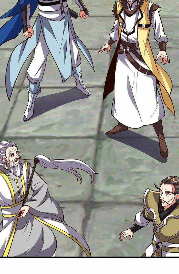 Thôn Phệ Vĩnh Hằng - Chapter 231 - Trang 12