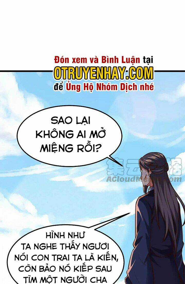 Thôn Phệ Vĩnh Hằng - Chapter 231 - Trang 13