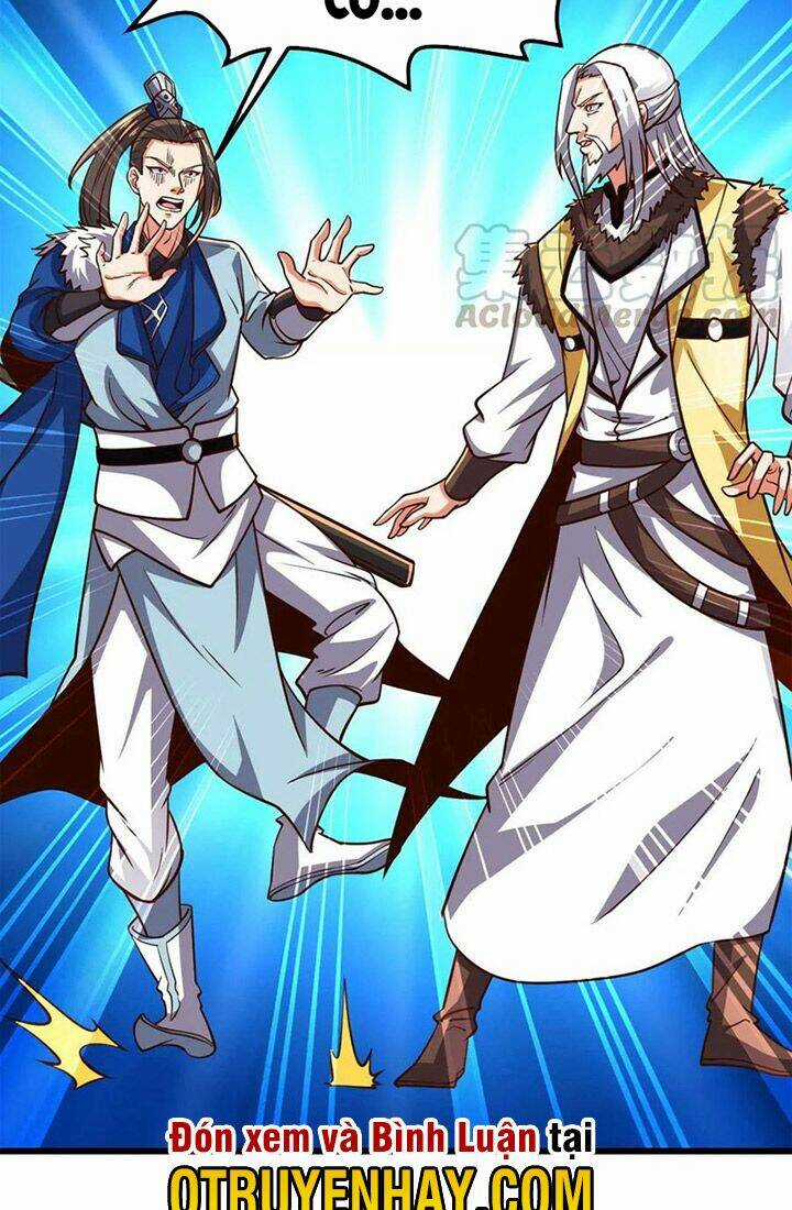 Thôn Phệ Vĩnh Hằng - Chapter 231 - Trang 15