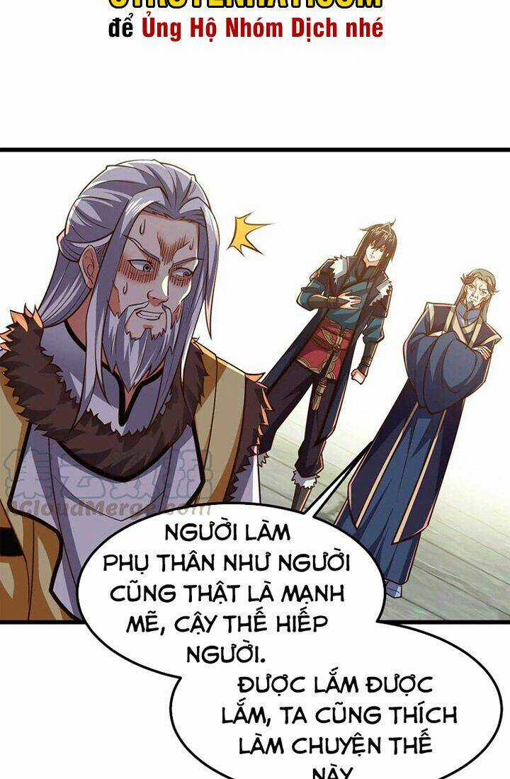 Thôn Phệ Vĩnh Hằng - Chapter 231 - Trang 16