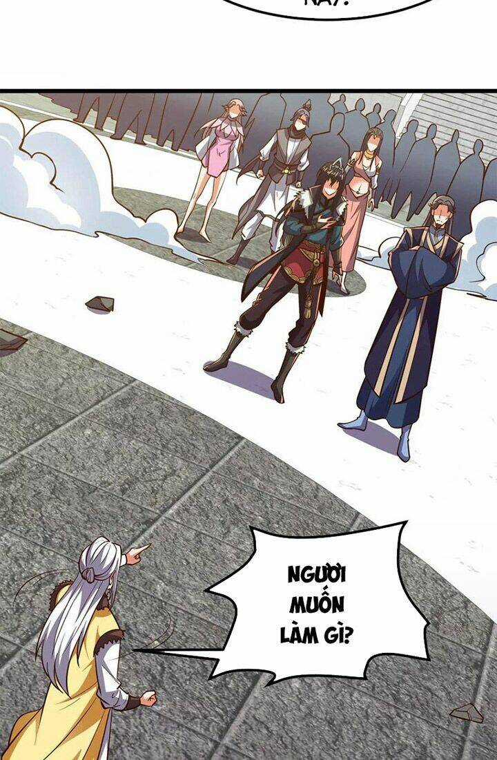 Thôn Phệ Vĩnh Hằng - Chapter 231 - Trang 17