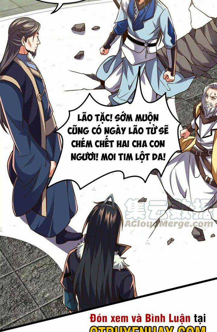 Thôn Phệ Vĩnh Hằng - Chapter 231 - Trang 19