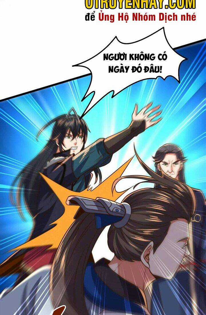 Thôn Phệ Vĩnh Hằng - Chapter 231 - Trang 20