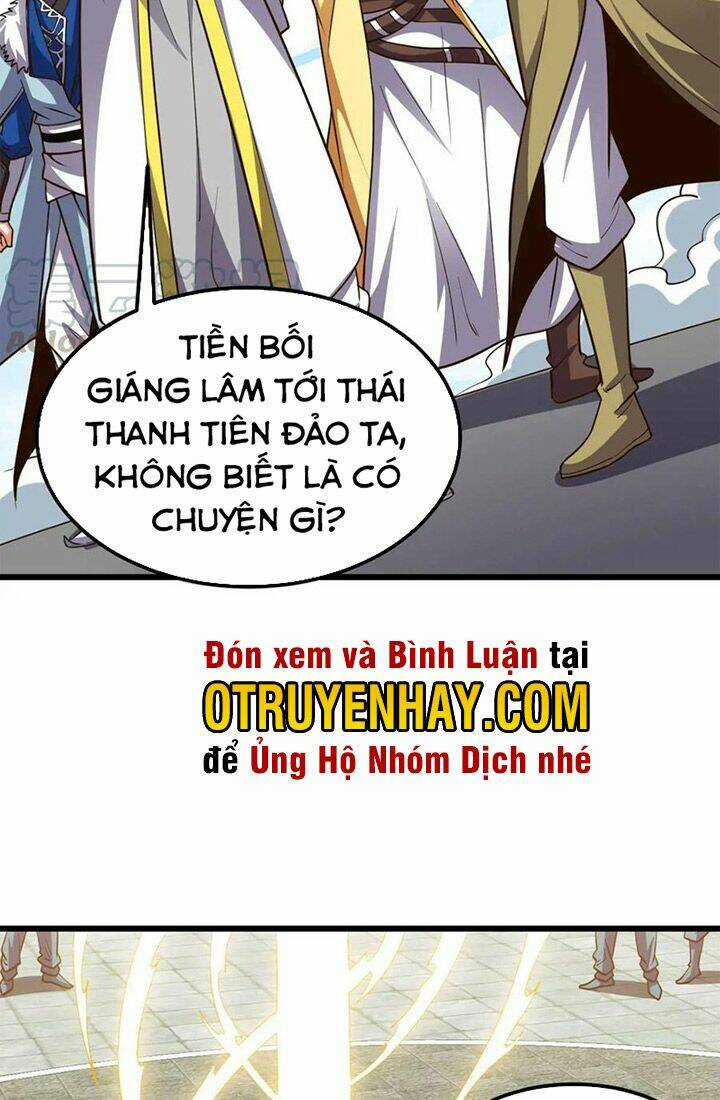 Thôn Phệ Vĩnh Hằng - Chapter 231 - Trang 3