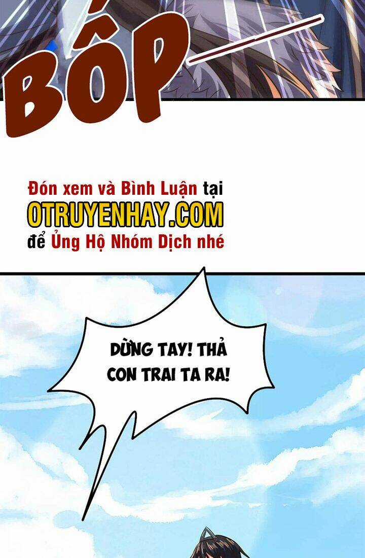 Thôn Phệ Vĩnh Hằng - Chapter 231 - Trang 21