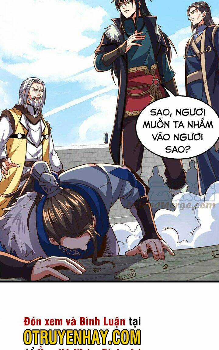 Thôn Phệ Vĩnh Hằng - Chapter 231 - Trang 22