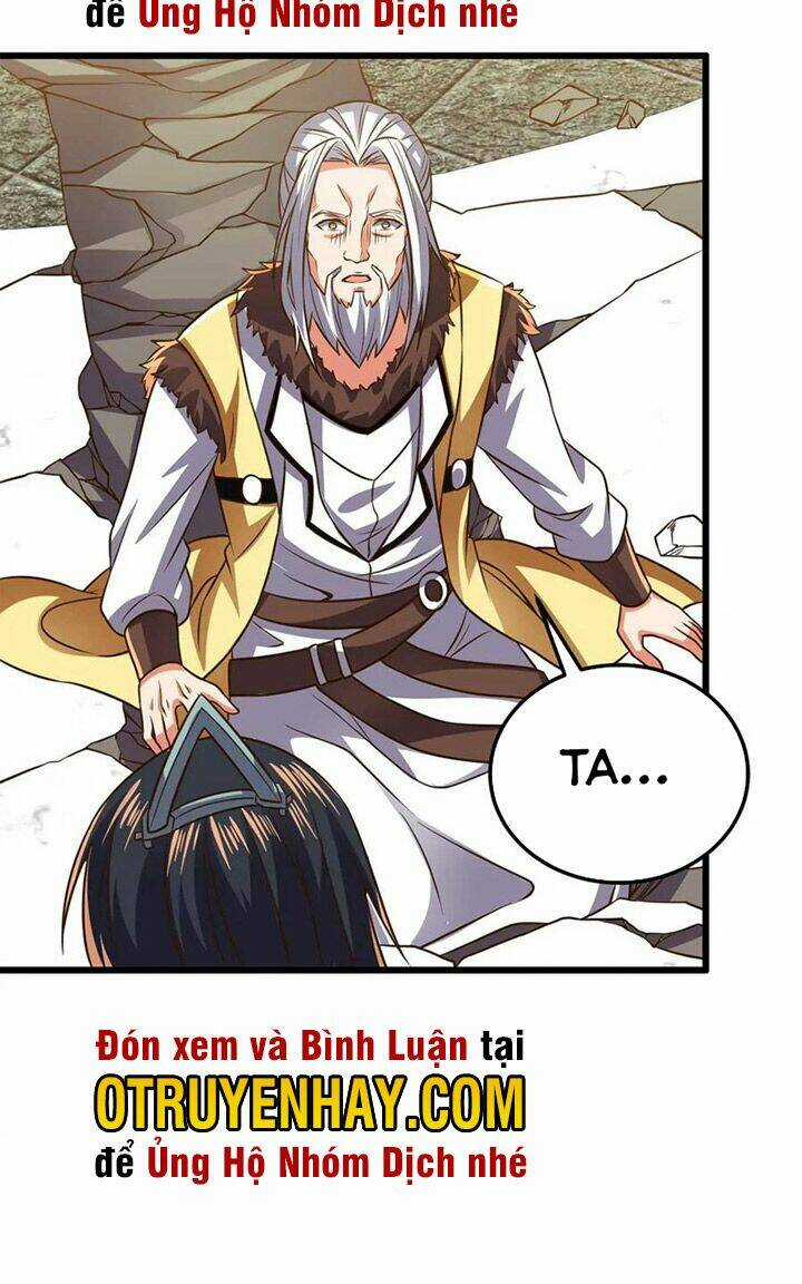 Thôn Phệ Vĩnh Hằng - Chapter 231 - Trang 23