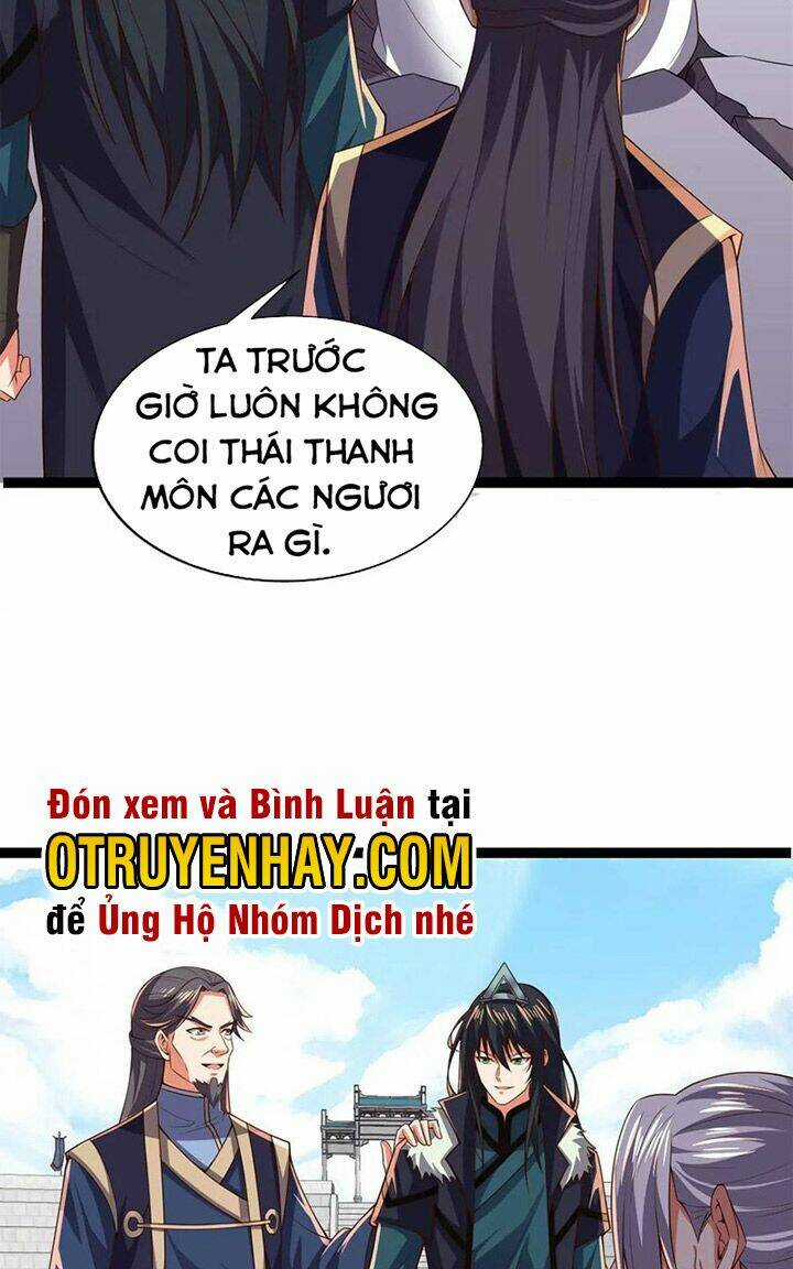Thôn Phệ Vĩnh Hằng - Chapter 231 - Trang 25
