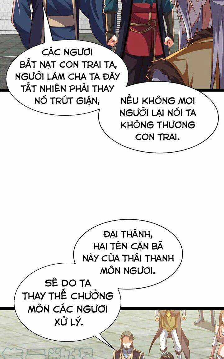 Thôn Phệ Vĩnh Hằng - Chapter 231 - Trang 26