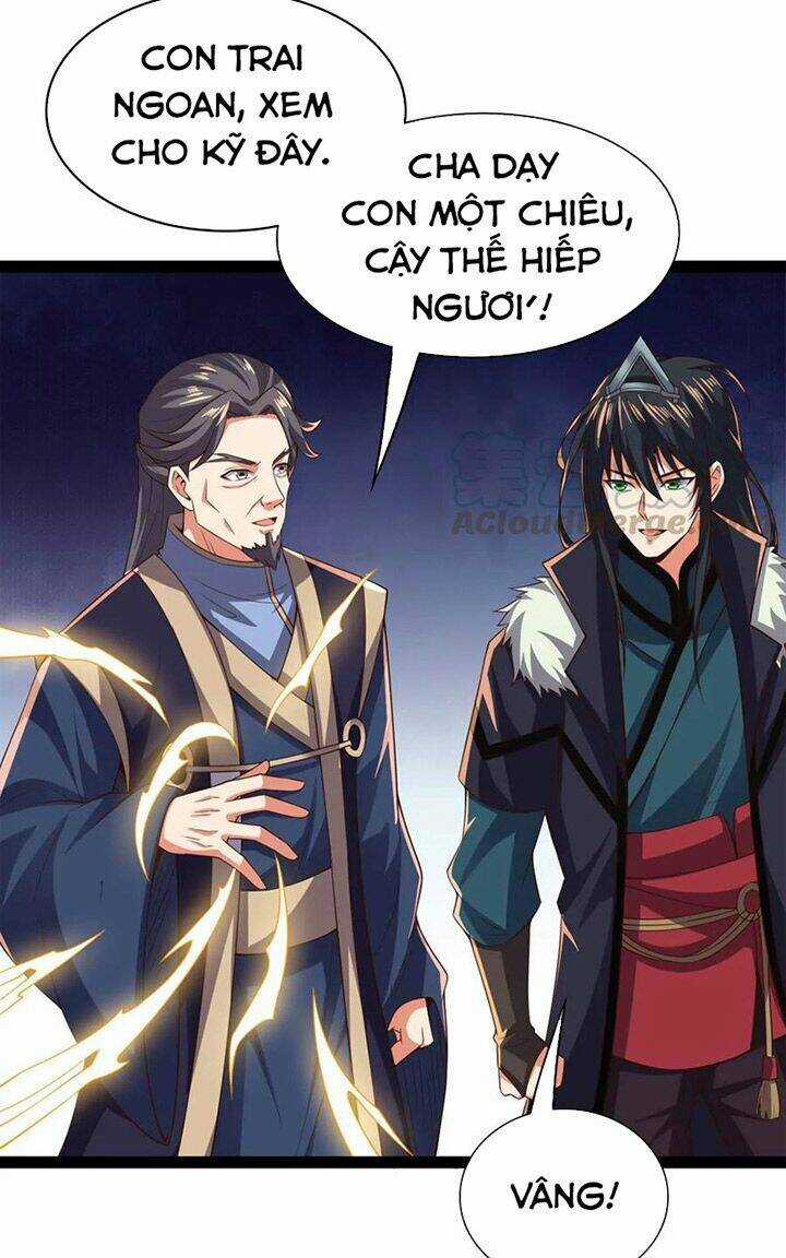 Thôn Phệ Vĩnh Hằng - Chapter 231 - Trang 28