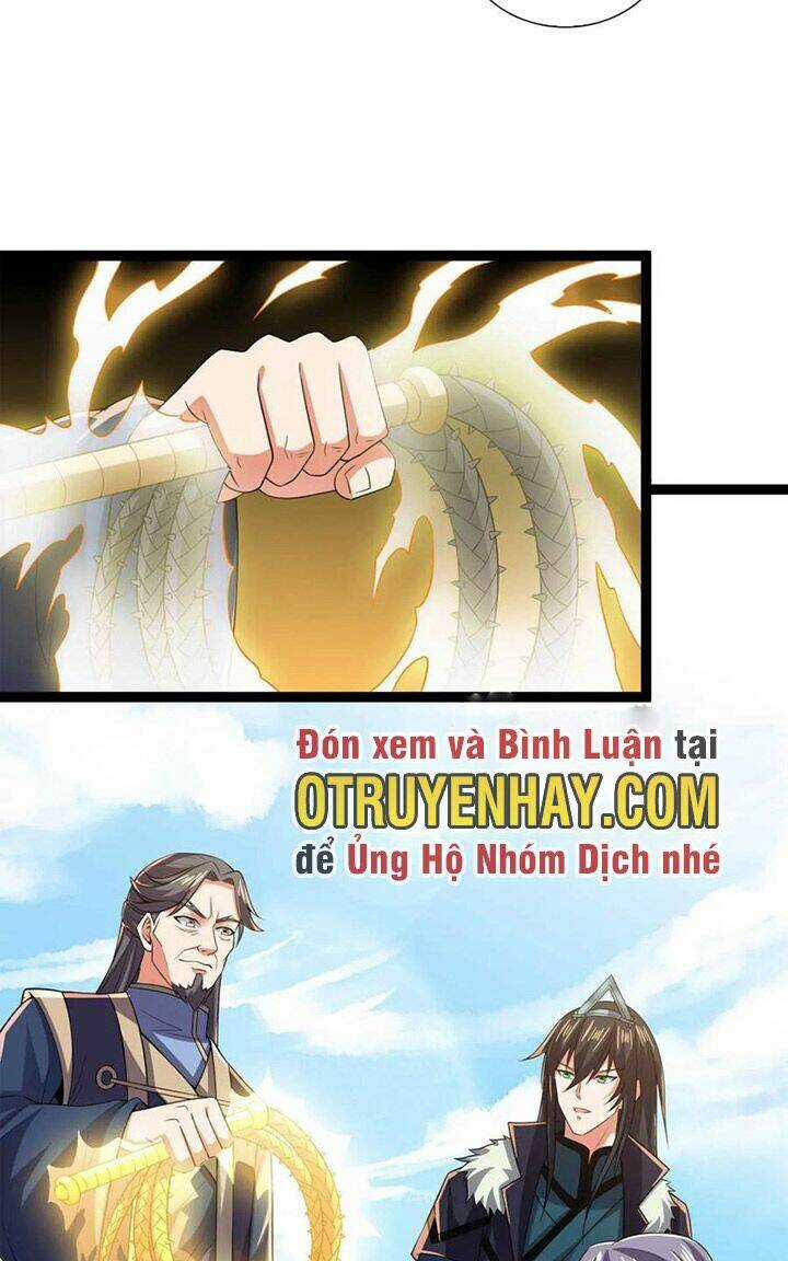 Thôn Phệ Vĩnh Hằng - Chapter 231 - Trang 29