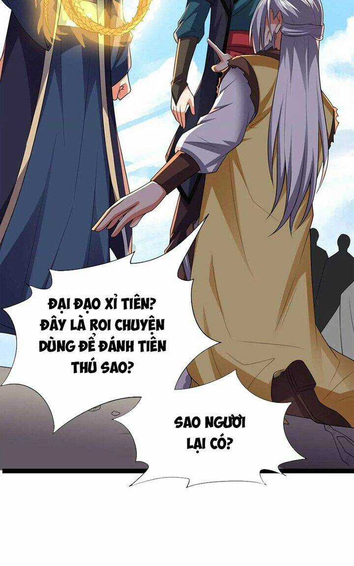 Thôn Phệ Vĩnh Hằng - Chapter 231 - Trang 30