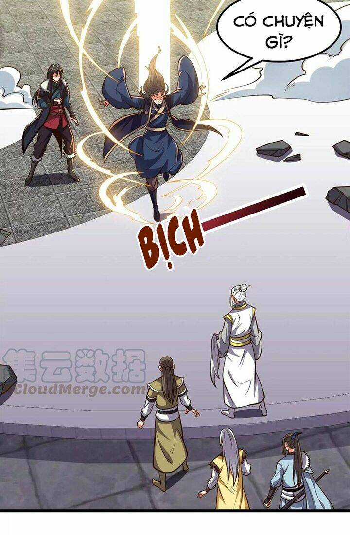 Thôn Phệ Vĩnh Hằng - Chapter 231 - Trang 4