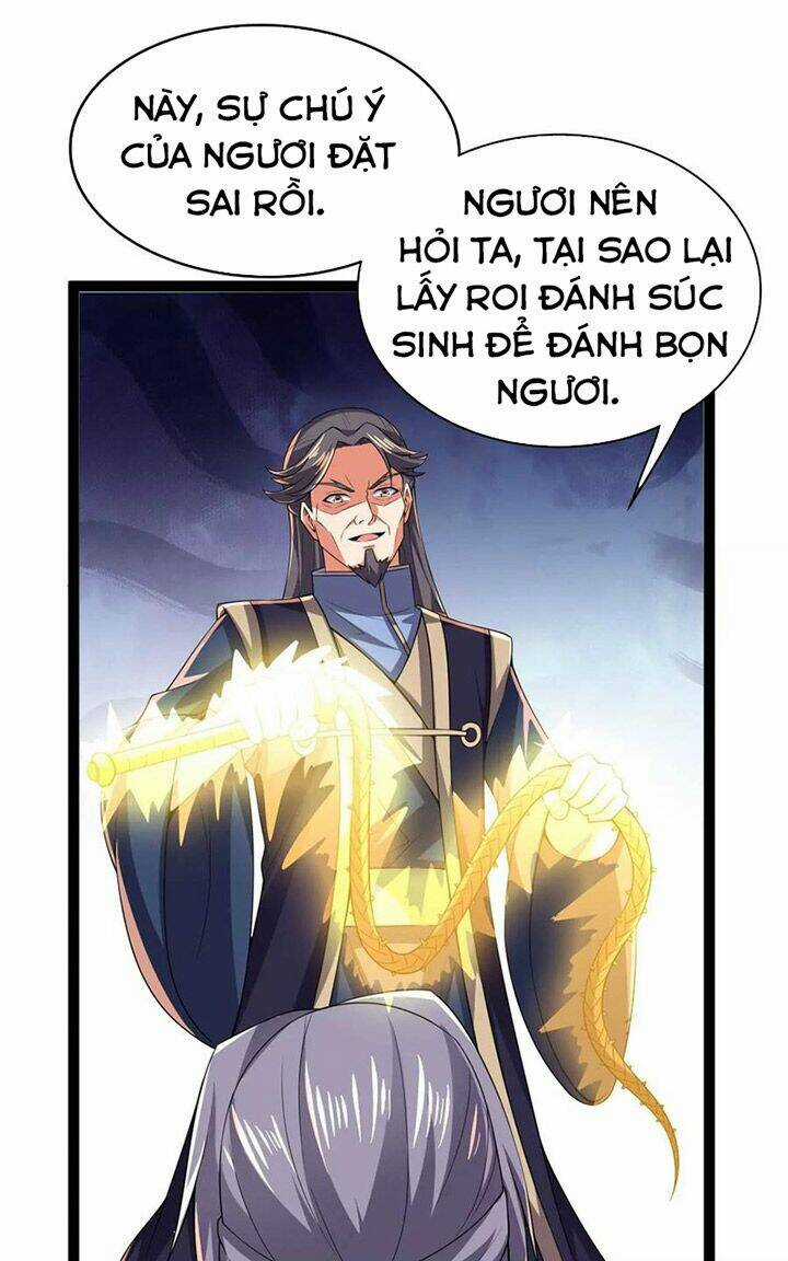 Thôn Phệ Vĩnh Hằng - Chapter 231 - Trang 31