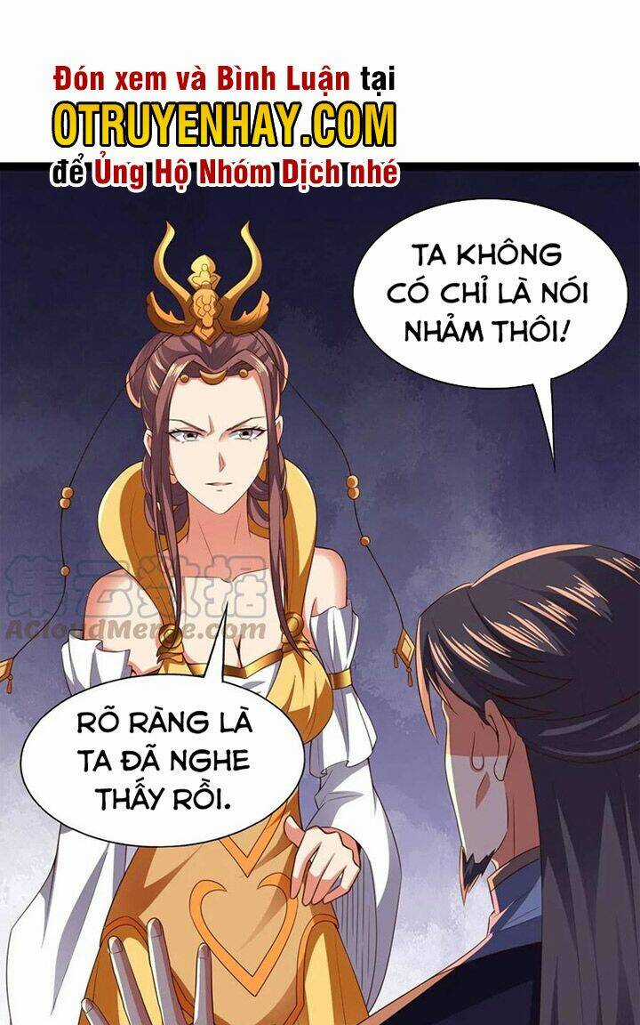 Thôn Phệ Vĩnh Hằng - Chapter 231 - Trang 37