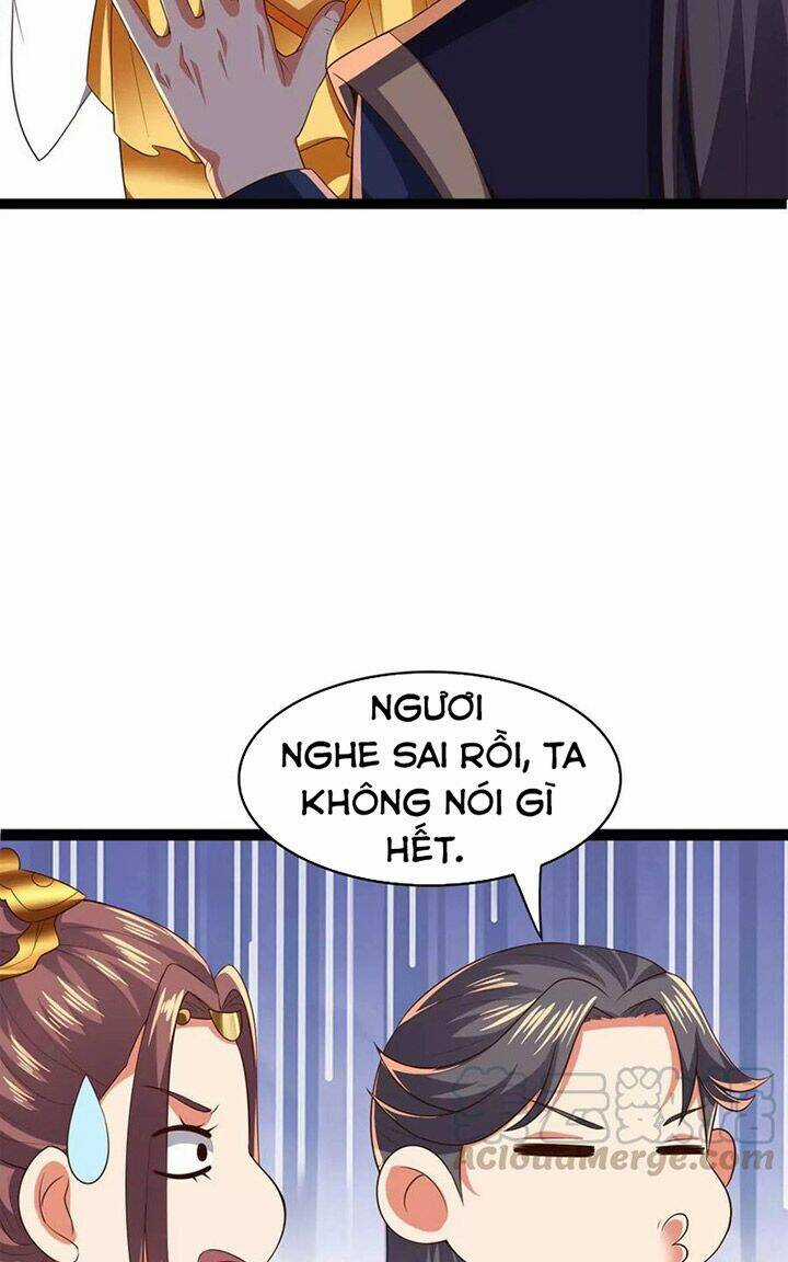 Thôn Phệ Vĩnh Hằng - Chapter 231 - Trang 38