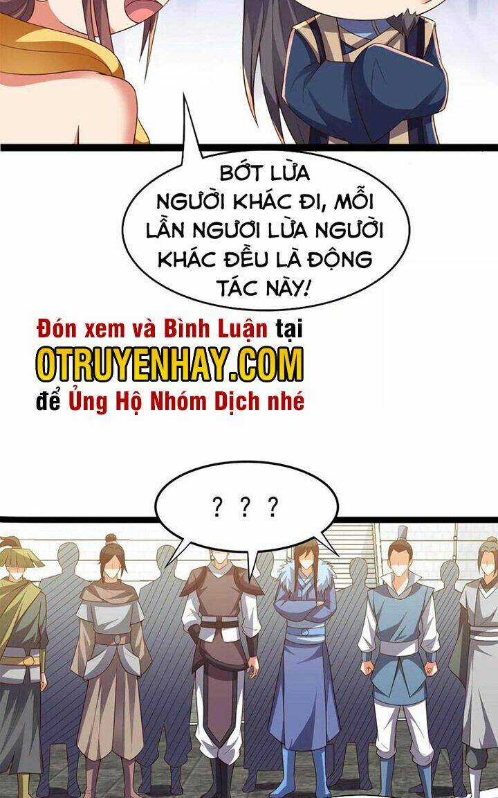 Thôn Phệ Vĩnh Hằng - Chapter 231 - Trang 39