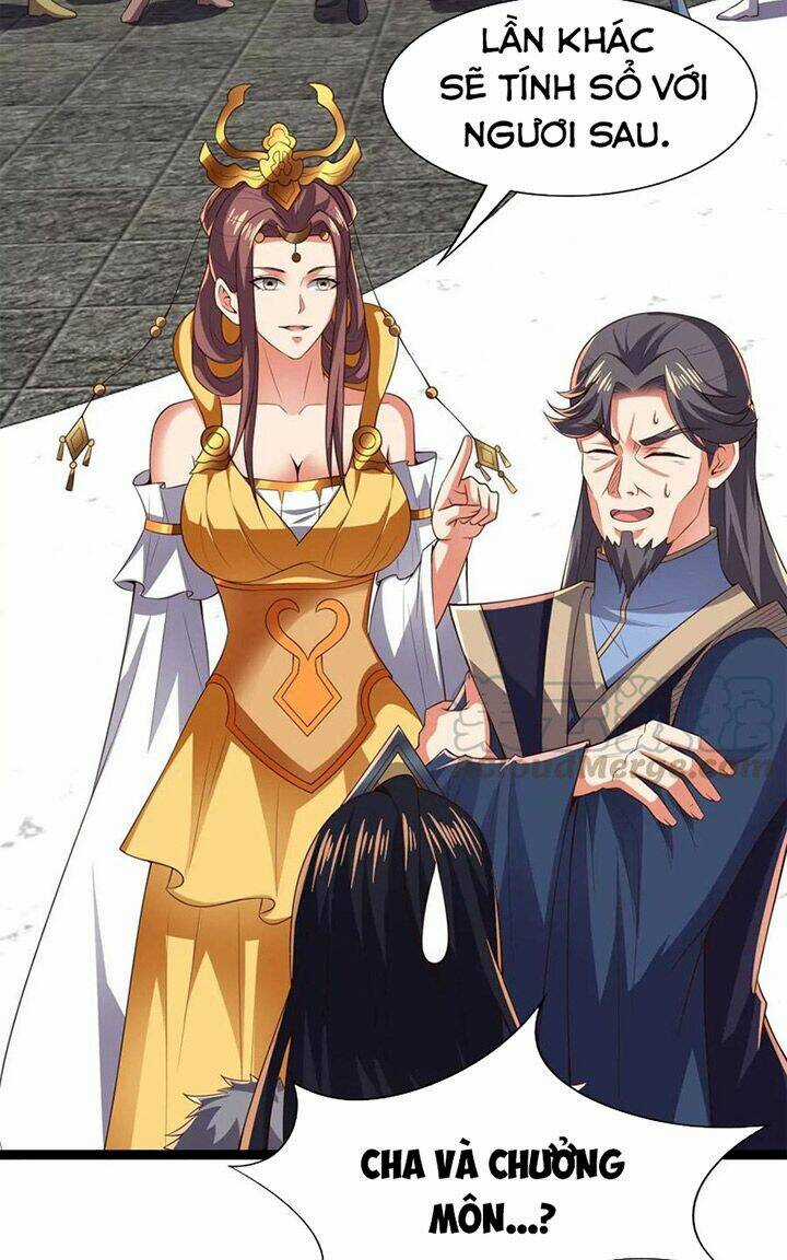 Thôn Phệ Vĩnh Hằng - Chapter 231 - Trang 40