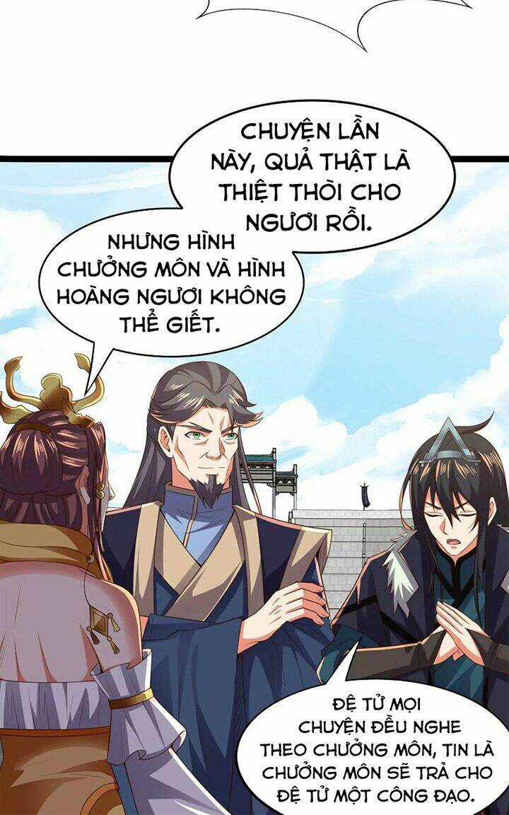 Thôn Phệ Vĩnh Hằng - Chapter 231 - Trang 41