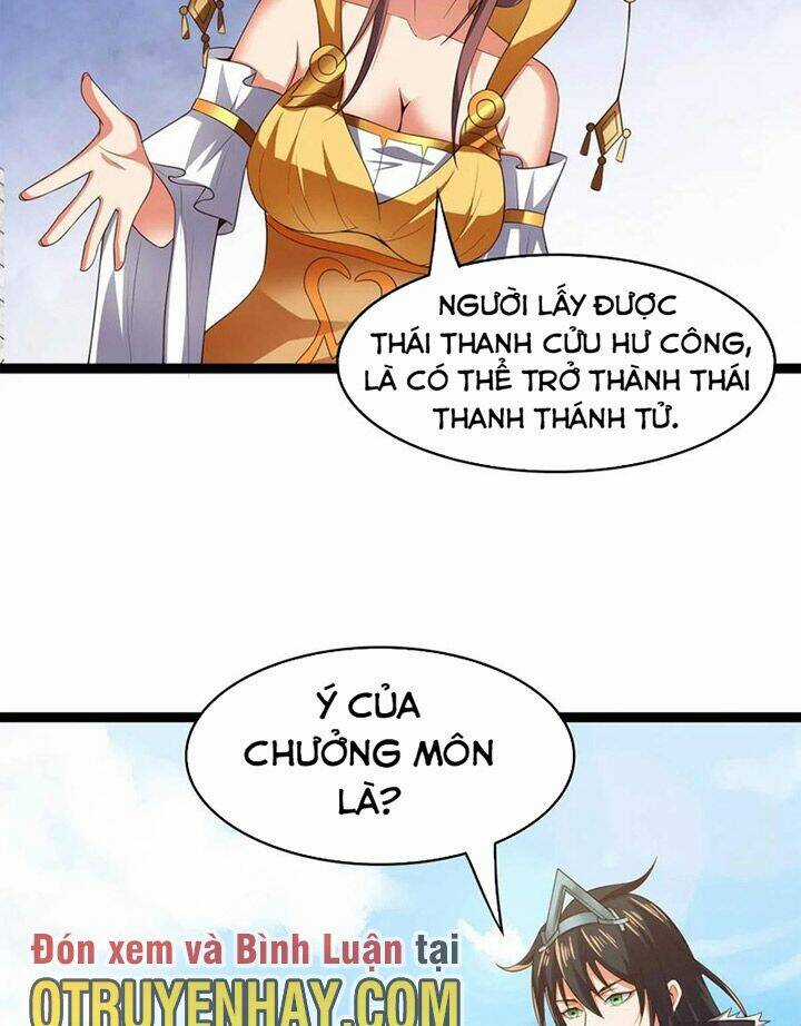 Thôn Phệ Vĩnh Hằng - Chapter 231 - Trang 43