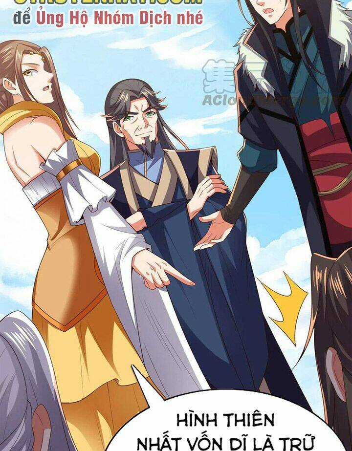 Thôn Phệ Vĩnh Hằng - Chapter 231 - Trang 44