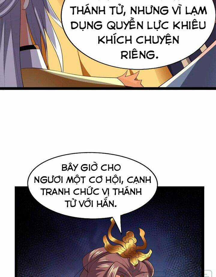 Thôn Phệ Vĩnh Hằng - Chapter 231 - Trang 45