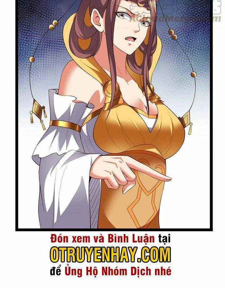 Thôn Phệ Vĩnh Hằng - Chapter 231 - Trang 46