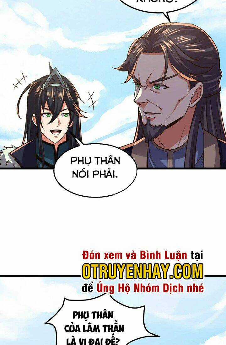 Thôn Phệ Vĩnh Hằng - Chapter 231 - Trang 7