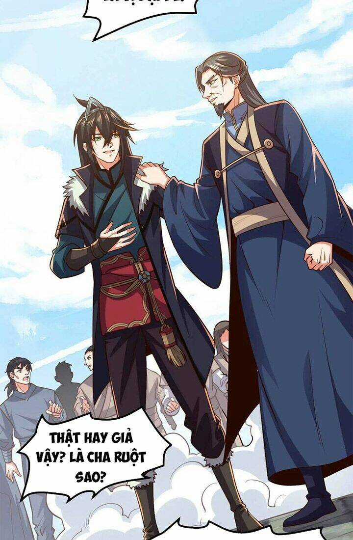 Thôn Phệ Vĩnh Hằng - Chapter 231 - Trang 8
