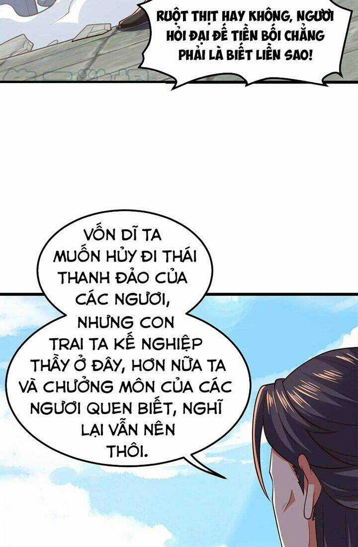 Thôn Phệ Vĩnh Hằng - Chapter 231 - Trang 9