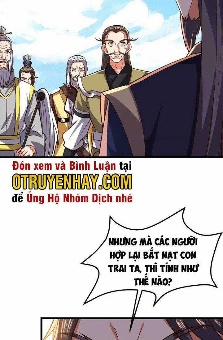 Thôn Phệ Vĩnh Hằng - Chapter 231 - Trang 10