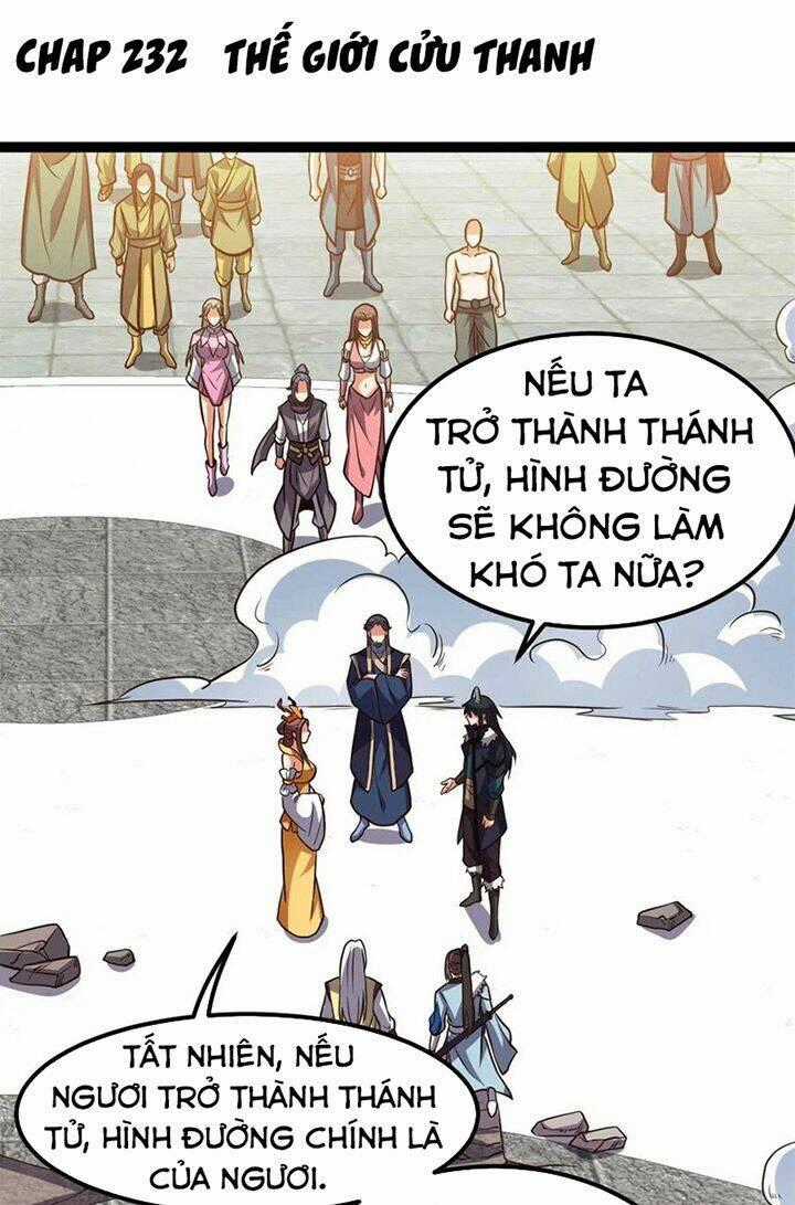 Thôn Phệ Vĩnh Hằng - Chapter 232 - Trang 2