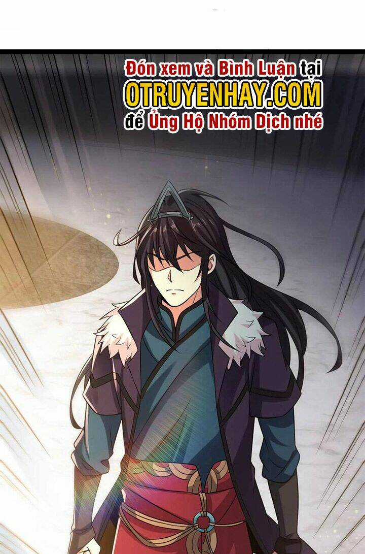 Thôn Phệ Vĩnh Hằng - Chapter 232 - Trang 11