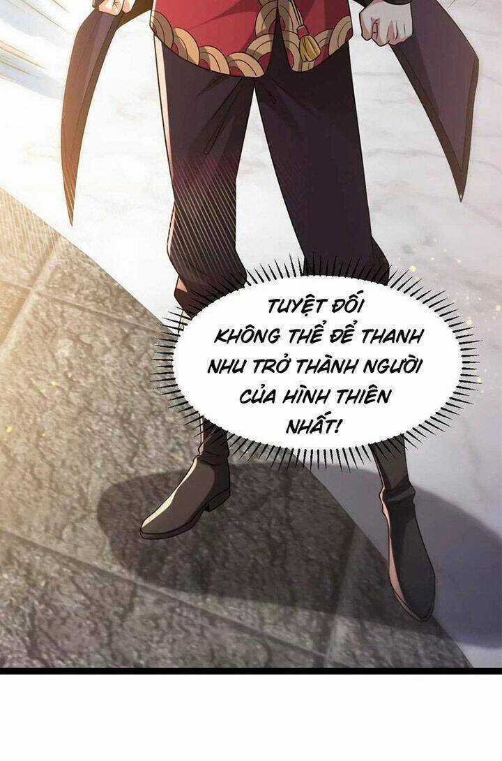 Thôn Phệ Vĩnh Hằng - Chapter 232 - Trang 12