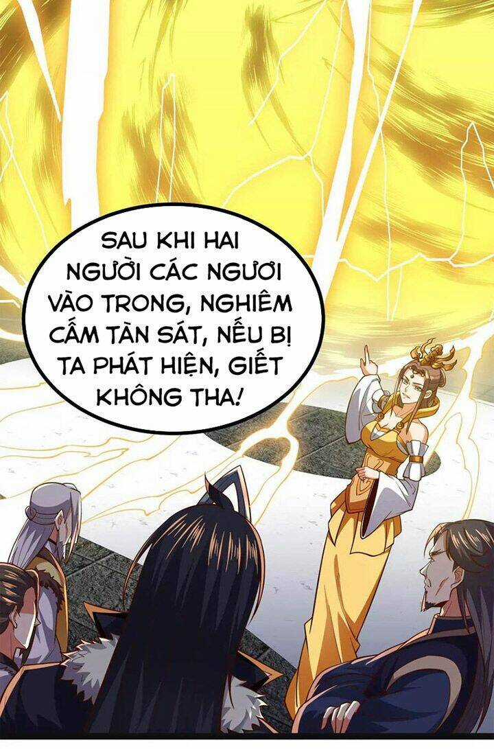 Thôn Phệ Vĩnh Hằng - Chapter 232 - Trang 14